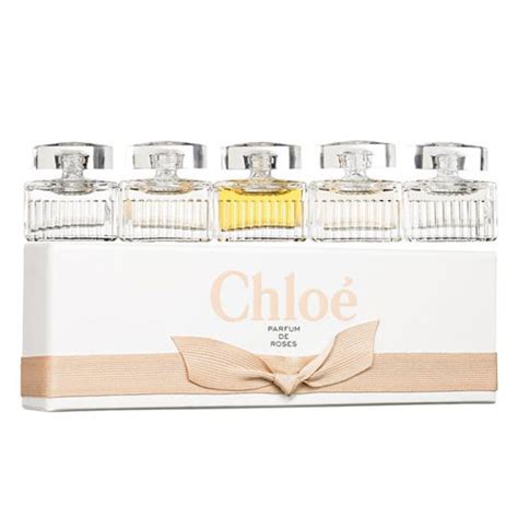 chloe parfum galeria kaufhof|chloe perfume collection.